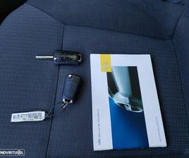 OPEL VECTRA CARAVAN 1.9 CDTI EXECUTIVE