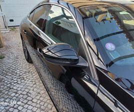 PEUGEOT 508 PEUGEOT 508 1.6T HYBRID 225CV (IVA DEDUTIVEL) JUNHO/21