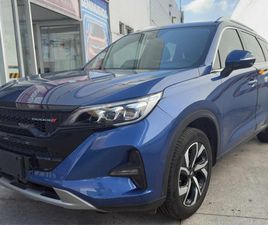 DODGE JOURNEY DODGE JOURNEY 1.5 SPORT AT