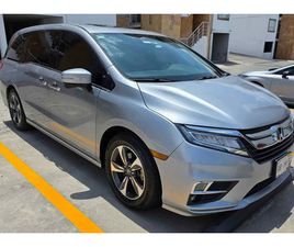 HONDA ODYSSEY 3.5 TOURING AT