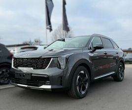 PE 1.6T-GDI PHEV AWD PLUG&RIDE UVP 65.429 EUR