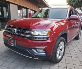 VOLKSWAGEN TERAMONT 3.6 V6 COMFORTLINE 5P AT