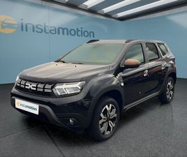 DACIA DUSTER 1.0 TCE LPG EXTREME 76 KW