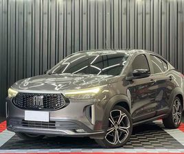 FIAT FASTBACK IMPETUS FLEX