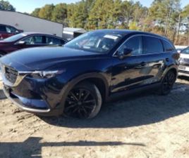 MAZDA CX-9 TOURING PLUS 43 000KM* ≫ 2023 • 34 900 ЛВ. • ID