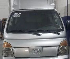 HYUNDAI HR 2.5 TCI DIESEL (RS/RD) 2012