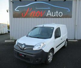 1.5 BLUE DCI 95CH GRAND CONFORT