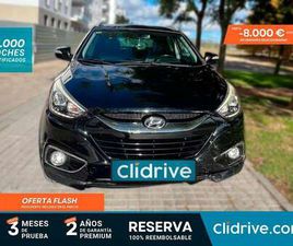 1.7CRDI BD TECNO 4X2