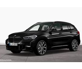 BMW X1 XDRIVE 25D BMW X1 XDRIVE25D M SPORTPAKET HIFI DAB LED RFK NAVI