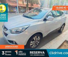 2.0CRDI TECNO SKY 4X2