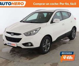 2.0CRDI TECNO STAR 4X4 AUT.