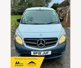 1.5 109 CDI BLUEEFFICIENCY L2 EURO 6 (START/STOP) 5DR