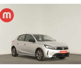 OPEL CORSA OPEL CORSA CORSA 1.2 T