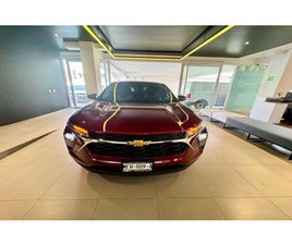 CHEVROLET TRAX 1.2 LS AT