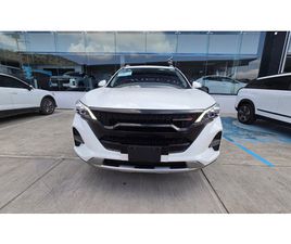 DODGE JOURNEY DODGE JOURNEY 1.5T GDI SXT