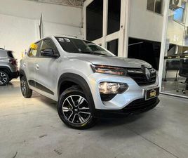 RENAULT KWID 1.0 INTENSE
