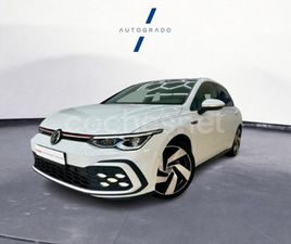 VOLKSWAGEN GOLF GTI 2.0 TSI DSG