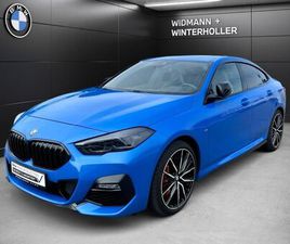 BMW 220I GRAN COUPÉ M SPORT PRO PANO AD.LED NAVI 19