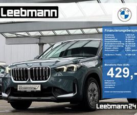 BMW IX1 XDRIVE30 HEADUP/ACC/360/LKH 2 JAHRE GARANTIE