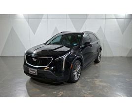 CADILLAC XT4 2.0 SPORT F AUTO