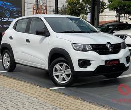 RENAULT KWID 1.0 LIFE