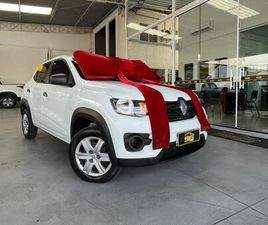 RENAULT KWID 1.0 ZEN