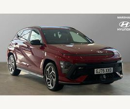 1.6 H-GDI N LINE S DCT EURO 6 (START/STOP) 5DR