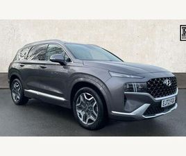 1.6 H T-GDI ULTIMATE AUTO 4WD EURO 6 (START/STOP) 5DR