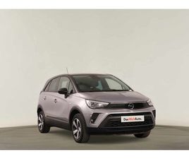 OPEL CROSSLAND CROSSLAND 1.2 T ELEGANCE