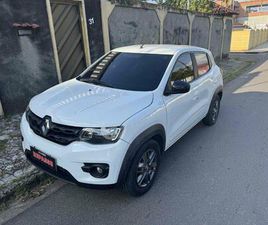 RENAULT KWID 1.0 INTENSE