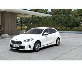 BMW 120 AB 199,-€ MTL. RATE, BRIEM LAGERAKTION