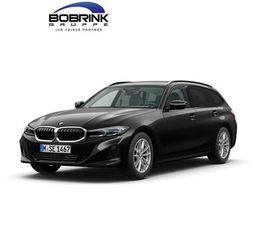 BMW 330 D XDRIVE TOURING ADAP. LED DRIVING ASS. HIFI