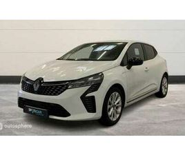 1.6 E-TECH 145CH FULL HYBRID EVOLUTION