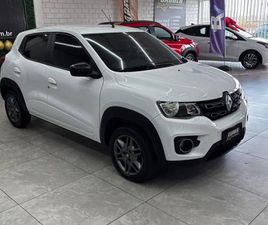 RENAULT KWID 1.0 INTENSE