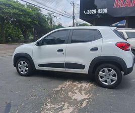 RENAULT KWID 1.0 INTENSE