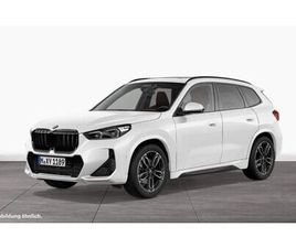 BMW X1 BMW X1 XDRIVE23I M SPORTPAKET