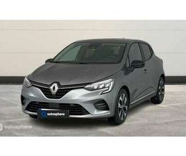 1.0 TCE 100CH EVOLUTION GPL