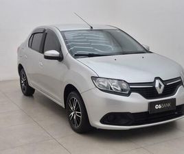 RENAULT EXPRESS RENAULT LOGAN EXPRES./EXP. UP HI-FLEX 1.0 16V 4P