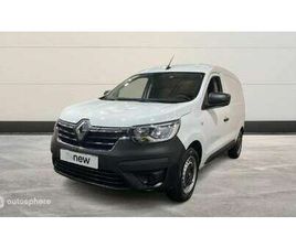 1.5 BLUE DCI 75CH CONFORT 22