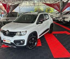RENAULT KWID 1.0 INTENSE