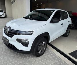 RENAULT KWID 1.0 ZEN