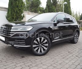 VOLKSWAGEN TOUAREG EHYBRID ELEG 3.0 V6 TSI TIP 4M