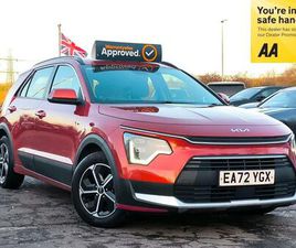 1.6 GDI 11.1KWH 2 DCT EURO 6 (START/STOP) 5DR