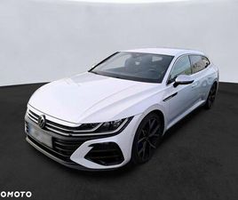 VOLKSWAGEN ARTEON SHOOTING BRAKE 2.0 TSI OPF 4MOTION DSG R