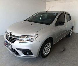 RENAULT LOGAN RENAULT LOGAN ZEN FLEX 1.0 12V 4P MEC.