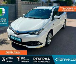 TOURING SPORTS HYBRID 140H ACTIVE