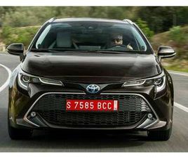 TOURING SPORTS 125H STYLE