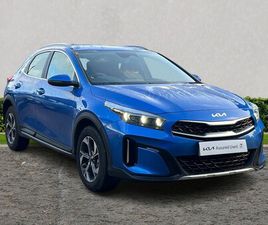 1.0 T-GDI 48V DCT PURE