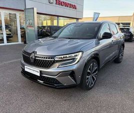 1.2 E-TECH FULL HYBRID 200CH ICONIC- 23