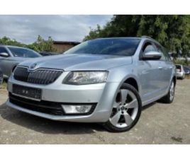 SKODA OCTAVIA КОЛЕДНА ПРОМОЦИЯ/ТОП СЪСТОЯНИЕ* 1.8/180HP/EURO 6 ≫ 2014 • 13 300 ЛВ. • ID